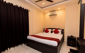 Hotel O New Alipore